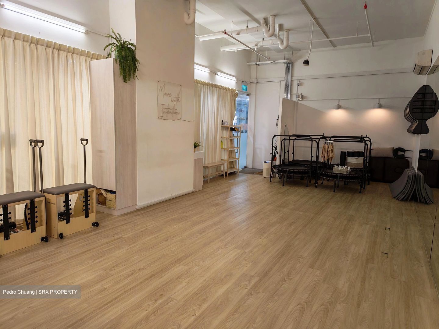 The Promenade@Pelikat (D19), Shop House #502796621